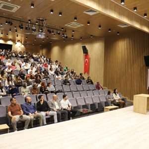 Sosyal Risk Haritaları kapsamında görev alacak tüm meslek elemanlarımıza hizmet içi eğitim düzenlenmiştir. - fotoğraf 2