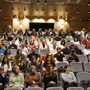 Sosyal Risk Haritaları kapsamında görev alacak tüm meslek elemanlarımıza hizmet içi eğitim düzenlenmiştir. - fotoğraf 1