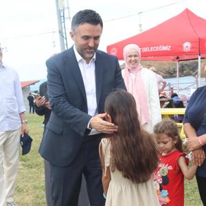 Dijital Dünyadan Doğaya, Ekrandan Muhabbete - fotoğraf 2