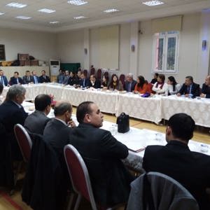 Çocuk Koruma İl Koordinasyon Kurulu Toplantısı - fotoğraf 2