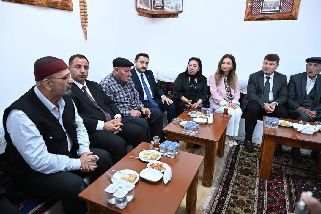  Bayramlaşma Programı - fotoğraf 2