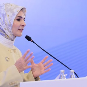Bakanımız Mahinur Özdemir Göktaş "İzleme Birimi ve Vaka Yönetimi Çalıştayı"nda konuştu: - fotoğraf 2