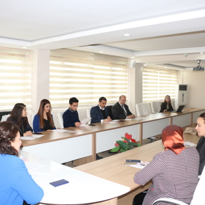 Çocuk Hizmetleri İl Koordinasyon Toplantısını Gerçekleştirdik - fotoğraf 3