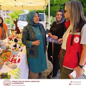 Kadına Yönelik Şiddetle Mücadele Farkındalık Çalışmaları - fotoğraf 2