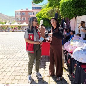 Kadına Yönelik Şiddetle Mücadele Farkındalık Çalışmaları - fotoğraf 4