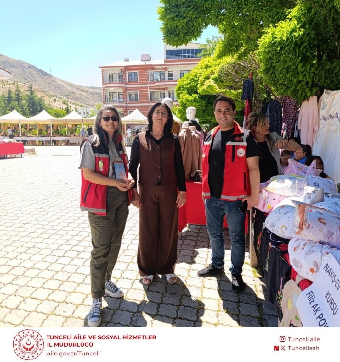 Kadına Yönelik Şiddetle Mücadele Farkındalık Çalışmaları