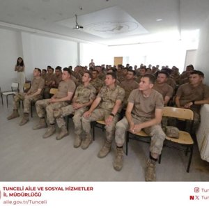 Türkiye Bağımlılıkla Mücadele (TBM) Kapsamında Çalışmalarımız Devam Ediyor - fotoğraf 1