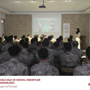Türkiye Bağımlılıkla Mücadele (TBM) Kapsamında Çalışmalarımız Devam Ediyor - fotoğraf 2