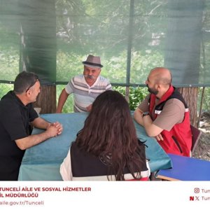 Hane Ziyaretleri - fotoğraf 2