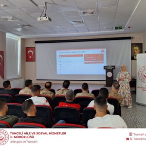 Sahadaki Kahramanlarımıza Destek!  - fotoğraf 2