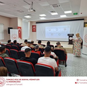 Sahadaki Kahramanlarımıza Destek!  - fotoğraf 3