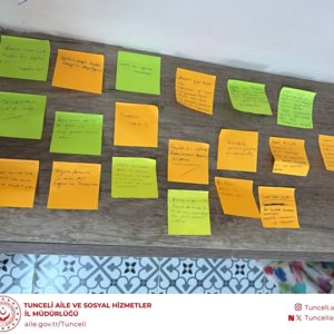 Sahadaki Kahramanlarımıza Destek!  - fotoğraf 4