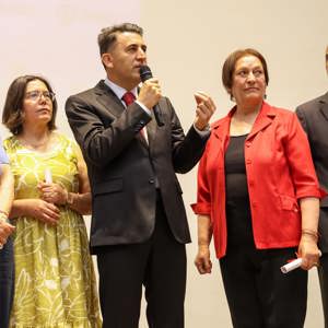 Öğrenmenin Yaşı, Azmin Engeli Yoktur - fotoğraf 2