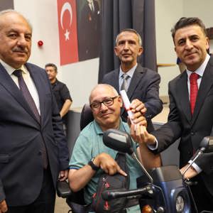 Öğrenmenin Yaşı, Azmin Engeli Yoktur - fotoğraf 3