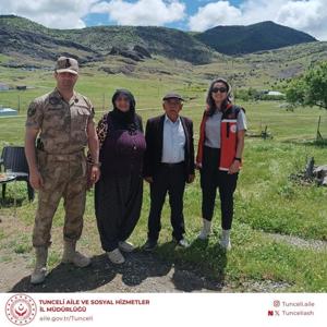 Hane Ziyaretleri - fotoğraf 1