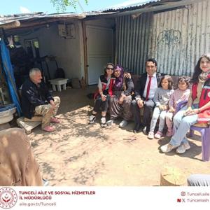 Hane Ziyaretleri - fotoğraf 3