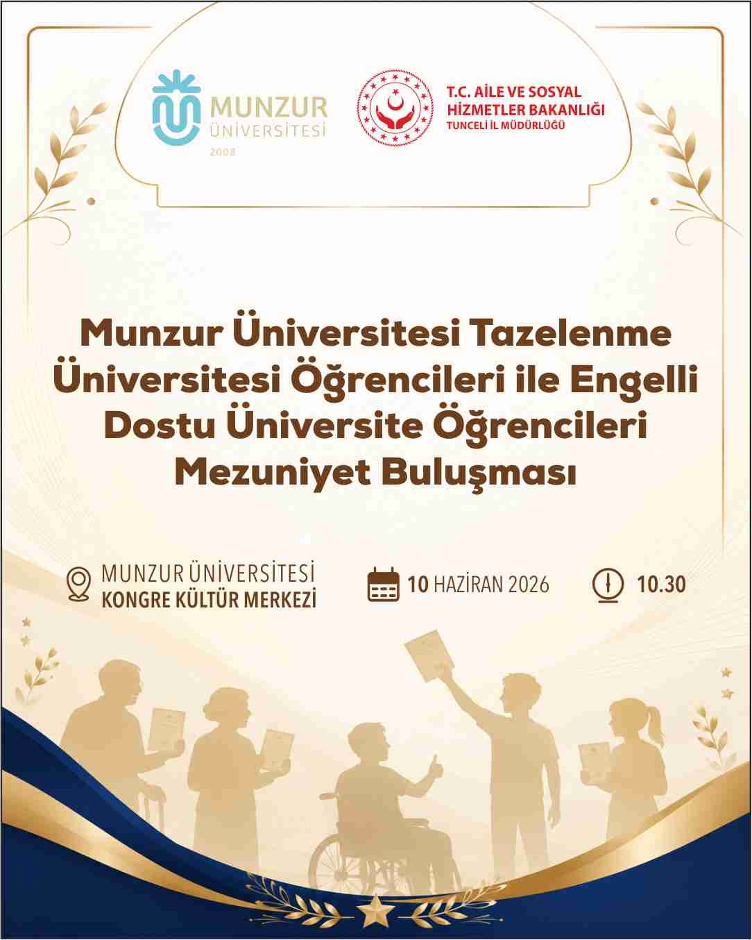 Heyecanımız Dorukta!