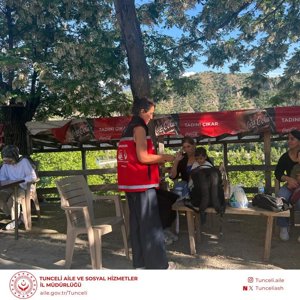 Kadına Yönelik Şiddete Karşı Farkındalık İçin Sahadaydık - fotoğraf 1