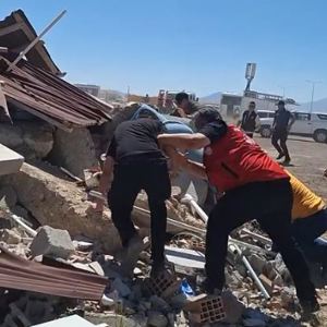 TAMP Kapsamında Gerçekleştirilen Afet Tatbikatına Psiko Sosyal Ekiplerimiz Katıldı - fotoğraf 1
