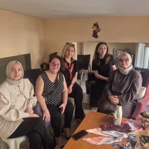 Kadın Emeğiyle Güçlenen Yarınlara - fotoğraf 1