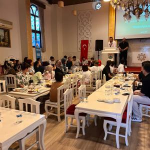 Bakanlığımız Himayesi Altında Bulunan, Çeşitli Dallarda Olan Başarılı Çocuklarımız Ödüllendirildi - fotoğraf 3