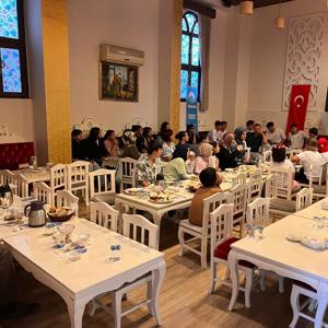 Bakanlığımız Himayesi Altında Bulunan, Çeşitli Dallarda Olan Başarılı Çocuklarımız Ödüllendirildi - fotoğraf 4
