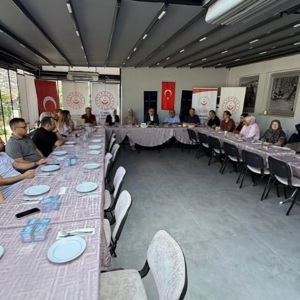 ANKA Çocuk Destek Projesi kapsamında çocuk kuruluşlarımız arası iş birliği - fotoğraf 3