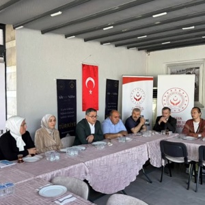 ANKA Çocuk Destek Projesi kapsamında çocuk kuruluşlarımız arası iş birliği - fotoğraf 2