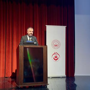 Muhtarlara Sosyal Risk Haritası ve Kadına Yönelik Şiddetle Mücadele Bilgilendirme Toplantısı Düzenlendi - fotoğraf 2