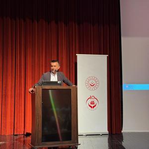 Muhtarlara Sosyal Risk Haritası ve Kadına Yönelik Şiddetle Mücadele Bilgilendirme Toplantısı Düzenlendi - fotoğraf 6