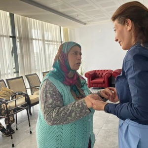İl Müdürümüz, Huzurevi Sakinlerimizin Babalar Günü’nü Kutladı - fotoğraf 5