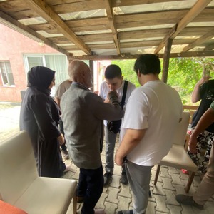 Babalar Günü’nde Vefa ve Minnetle - fotoğraf 1