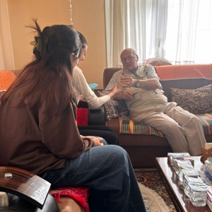Babalar Günü’nde Vefa ve Minnetle - fotoğraf 3