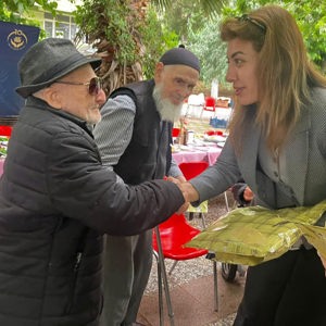 İl Müdürümüz Soma Huzurevinde Babalar Günü Programına Katıldı - fotoğraf 10