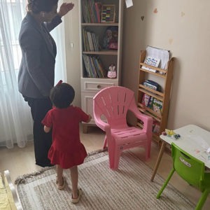 İl Müdürümüz Koruyucu Ailemizi Ziyaret Etti - fotoğraf 5