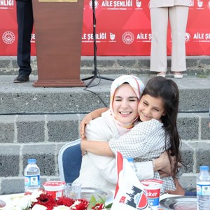Aile ve Sosyal Hizmetler Bakanımız Göktaş, Diyarbakır’da Konuştu - fotoğraf 10