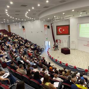 Okul İdarecileri ve Öğretmenlere Yönelik Bilgilendirme Toplantısı Gerçekleştirildi - fotoğraf 1