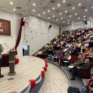 Okul İdarecileri ve Öğretmenlere Yönelik Bilgilendirme Toplantısı Gerçekleştirildi - fotoğraf 3