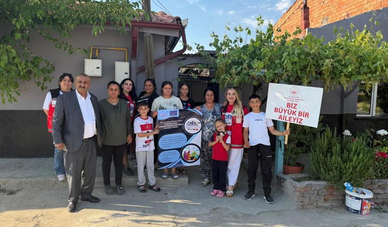 Eğitimde Fırsat Eşitliği ve Sosyal İçerme İçin Bir Aradayız