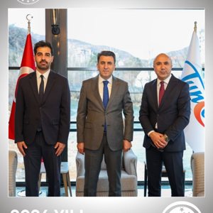 Müdürlüğümüzün 2026 yılı Mart Dönemi Aylık Bülteni Yayımlandı - fotoğraf 1