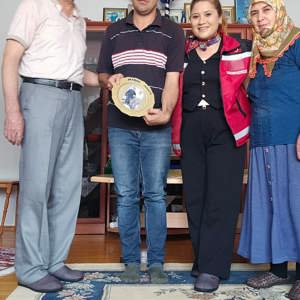 Özel Ellerden Babalarına En Anlamlı Hediye - fotoğraf 2