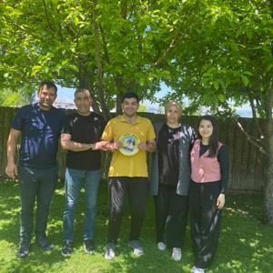 Özel Ellerden Babalarına En Anlamlı Hediye - fotoğraf 3