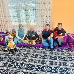 Şehit Babalarımızın Doğum Günlerini Kutladık - fotoğraf 9