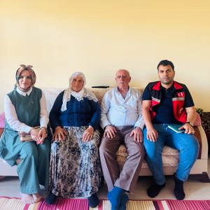 Şehit Babalarımızın Doğum Günlerini Kutladık - fotoğraf 7