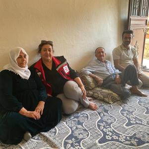 Şehit Babalarımızın Doğum Günlerini Kutladık - fotoğraf 8