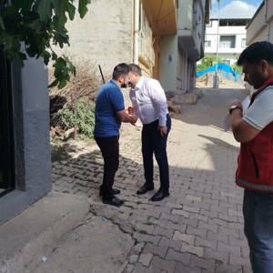 Şehit Babalarımızın Doğum Günlerini Kutladık - fotoğraf 2