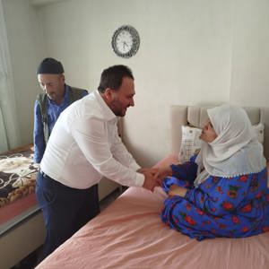 Şehit Babalarımızın Doğum Günlerini Kutladık - fotoğraf 1