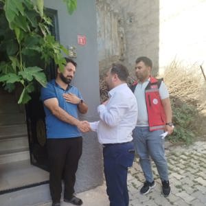 Şehit Babalarımızın Doğum Günlerini Kutladık - fotoğraf 4