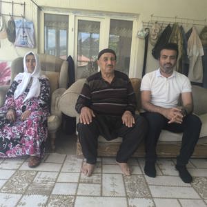 Şehit Babalarımızın Doğum Günlerini Kutladık - fotoğraf 3