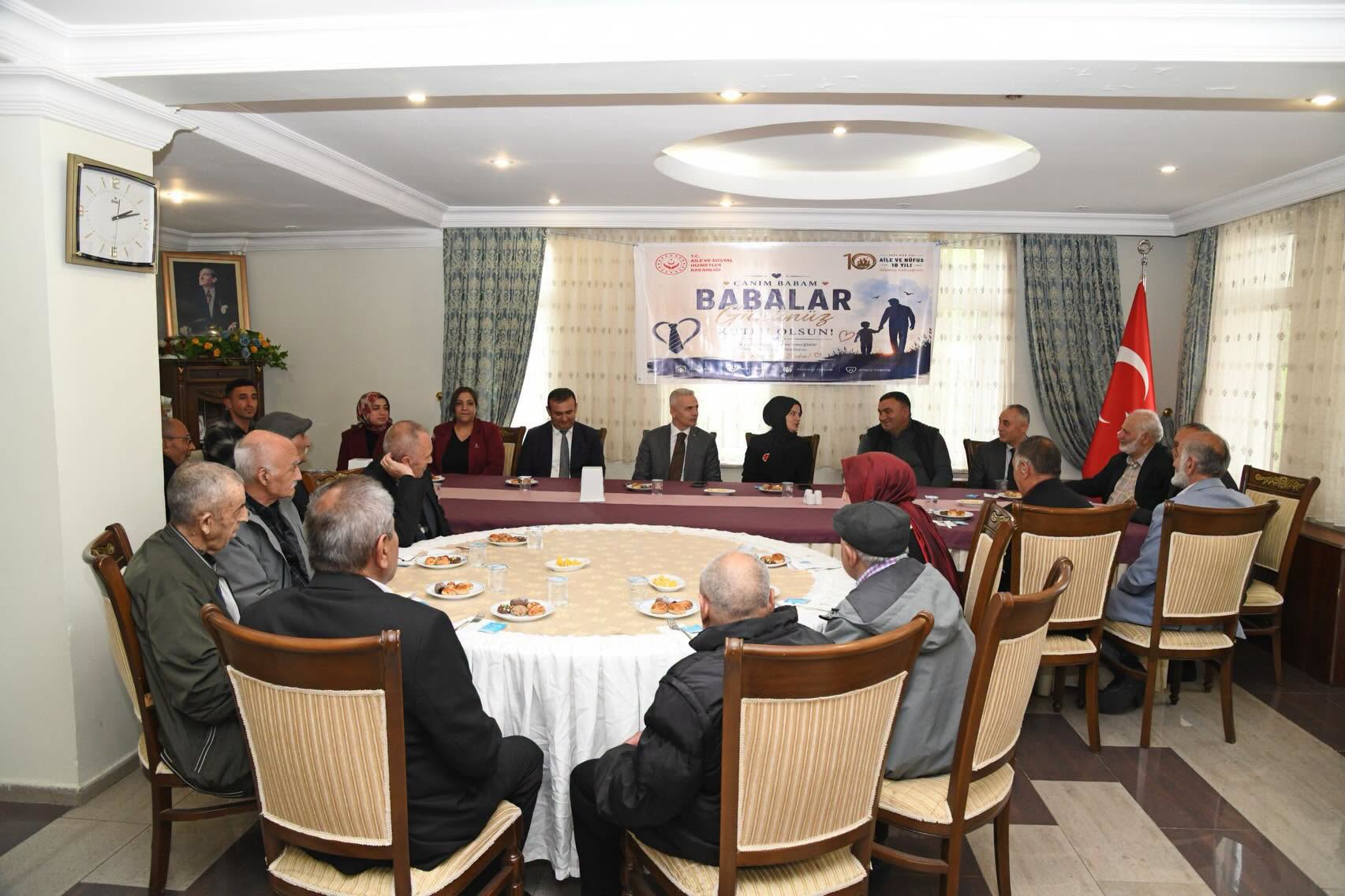 Babalar Günü